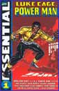 Image: Essential Luke Cage, Power Man Vol. 1 SC 