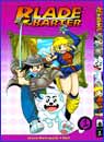 Image: Blade for Barter Vol. 1 SC 
