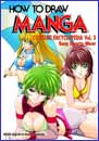 Image: How to Draw Manga: Costume Encyclopedia Vol. 3 SC 