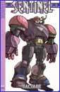 Image: Sentinel Vol. 01: Salvage  (digest)
