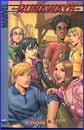 Image: Runaways Vol. 1: Pride and Joy  (digest)