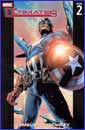 Image: Ultimates Vol. 2: Homeland Security SC 