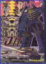 Image: Big O II Vol. 2: Missing Pieces DVD 