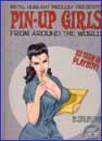 Image: Pin-Up Girls From Around the World  (Beltran) HC