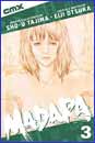 Image: Madara Vol. 3 SC 