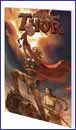 Image: Thor, Son of Asgard Vol. 2: Worthy  (digest)