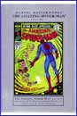 Image: Marvel Masterworks: Amazing Spider-Man Vol. 7 HC 