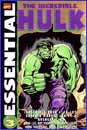 Image: Essential Incredible Hulk Vol. 3 SC 