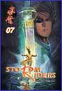 Image: Storm Riders Vol. 7 SC 