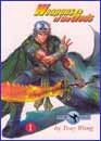 Image: Weapons of the Gods Vol. 1 SC 