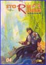 Image: Storm Riders Vol. 4 SC 