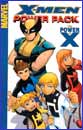 Image: X-Men & Power Pack: The Power of X  (digest)