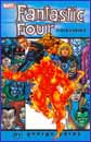 Image: Fantastic Four Visionaries: George Perez Vol. 02 SC 