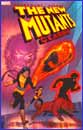Image: New Mutants Classic Vol. 01 SC 