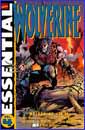 Image: Essential Wolverine Vol. 04 SC 