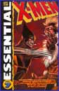 Image: Essential X-Men Vol. 07 SC 