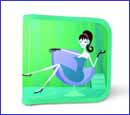 Image: CD Case: Shag 