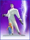 Image: Dark Knight Returns Action Figure: Joker 