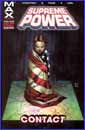 Image: Supreme Power Vol. 1: Contact SC 