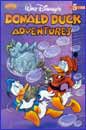 Image: Donald Duck Adventures Vol. 05 SC 