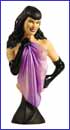 Image: Bettie Page Mini Bust 