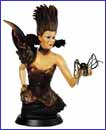 Image: Mirror Mask Dark Queen Bust 