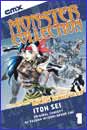 Image: Monster Collection Vol. 1 SC 