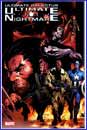 Image: Ultimate Galactus Book 1: Nightmare SC 