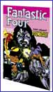 Image: Fantastic Four Visionaries: John Byrne Vol. 04 SC 