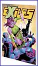 Image: Exiles Vol. 09: Bump in the Night SC 