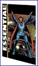 Image: Essential Doctor Strange Vol. 2 SC 
