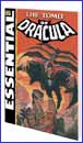 Image: Essential Tomb of Dracula Vol. 4 SC 