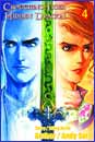 Image: Crouching Tiger, Hidden Dragon Vol. 4  (sc) (Revised & Expanded ed.)