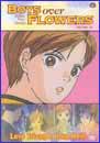 Image: Boys Over Flowers Vol. 10: Love Triangle from Hell DVD 