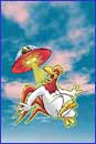 Image: Looney Tunes #136