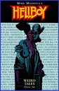 Image: Hellboy: Weird Tales Vol. 2 SC 