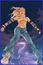 Image: Runaways Vol. 2: Teenage Wasteland  (digest)