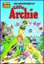 Image: Adventures of Little Archie Vol. 01 SC 