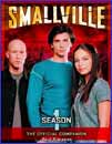 Image: Smallville: Official Companion Season 1 SC 