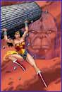 Image: Wonder Woman: Beauty and the Beasts SC 