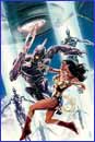 Image: Wonder Woman #221