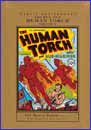 Image: Marvel Masterworks: Golden Age Human Torch Vol. 1 HC 
