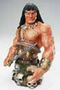 Image: Conan the Barbarian Mini-Bust #1: Conan the Slayer 