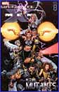Image: Ultimate X-Men Vol. 8: New Mutants SC 