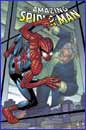 Image: Amazing Spider-Man Vol. 07: Book of Ezekiel SC 