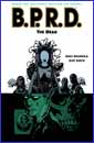 Image: B.P.R.D.: The Dead SC 