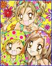 Image: Gals! Vol. 3 SC 