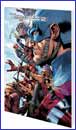 Image: Ultimates 2 Vol. 1: Gods and Monsters SC 
