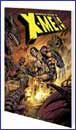 Image: Uncanny X-Men: The New Age Vol. 03 - On Ice SC 