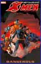 Image: Astonishing X-Men Vol. 02: Dangerous SC 
